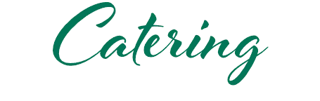 Catering - Il Pescatore Restaurant