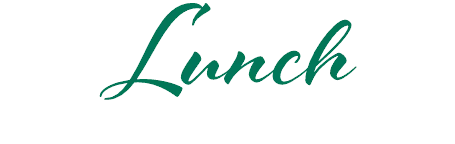Lunch Menu - Il Pescatore Restaurant - Orlando, FL